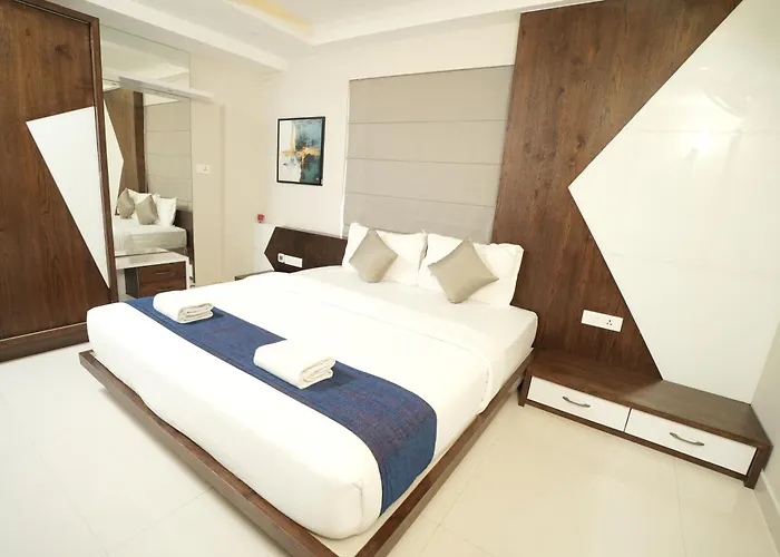 Hotel Bluebell