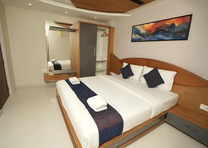 Hotel Bluebell