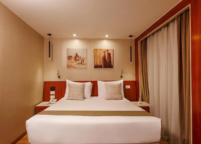 Alma Nile Cruise - 4 Or 7 Nights From Luxor Each Saturday And 3 Or 7 Nights From Aswan Each Wednesday
