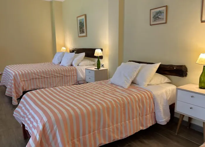 Serenity Lodge