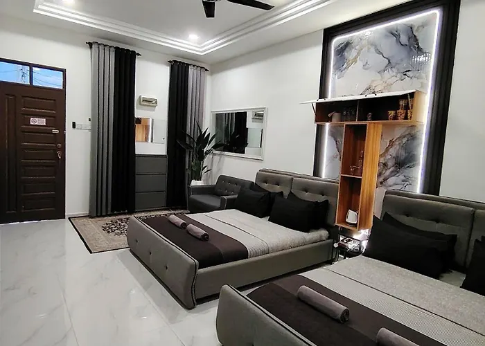 Mini Concept Hotel