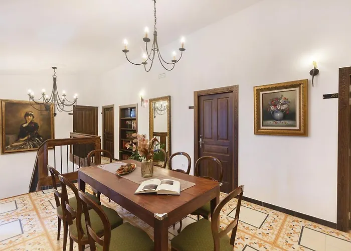 Art Boutique La Casona de las Flores