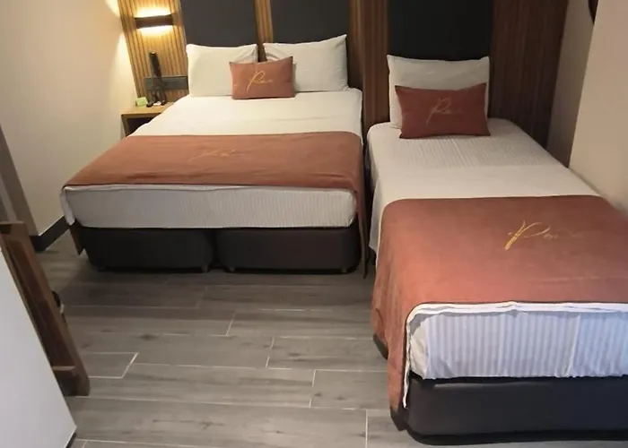 Roi Hotel Izmir