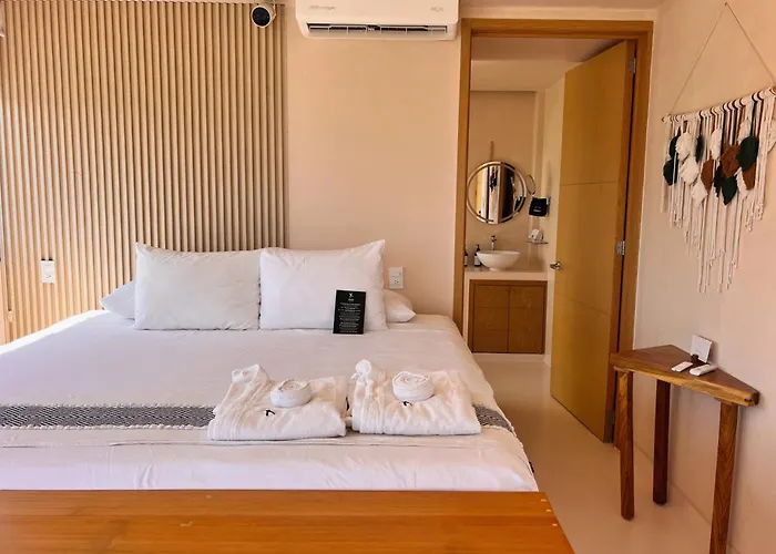 Xeno Hotel Boutique