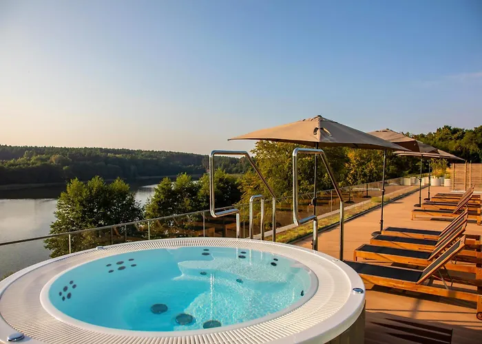 Hotel GLAR Conference&SPA