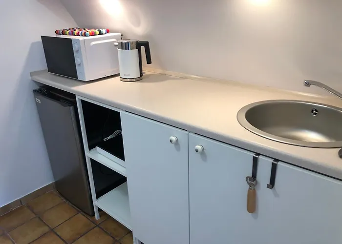 Ferienhaus Plöwen MV