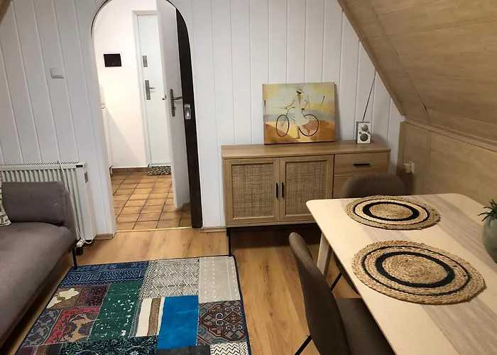 Ferienhaus Plöwen MV