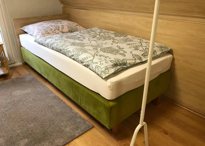 Ferienhaus Plöwen MV