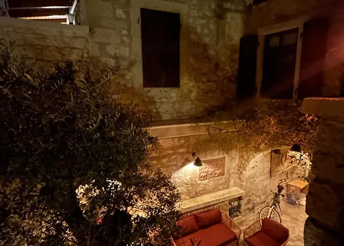 Sisu Alacati Otel