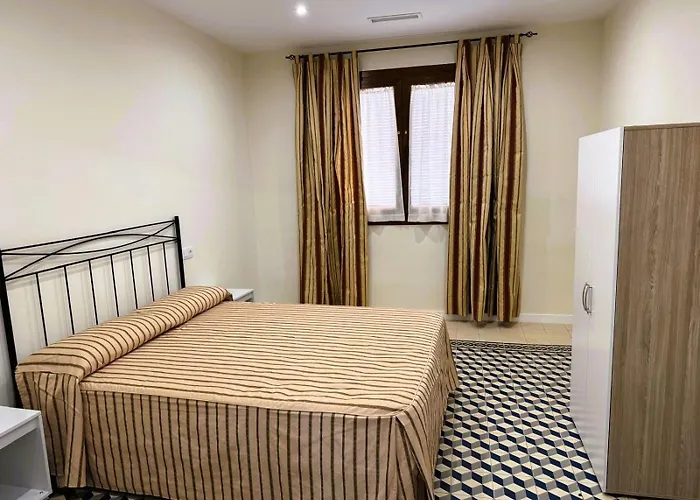 Hotel A Posada