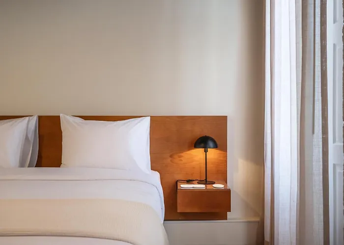 Rosario Suites Townhouse (Adults Only)