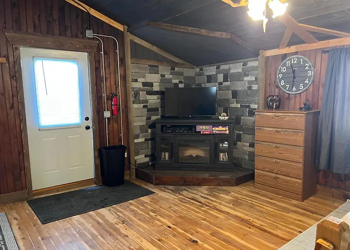 Galena Road Cabins