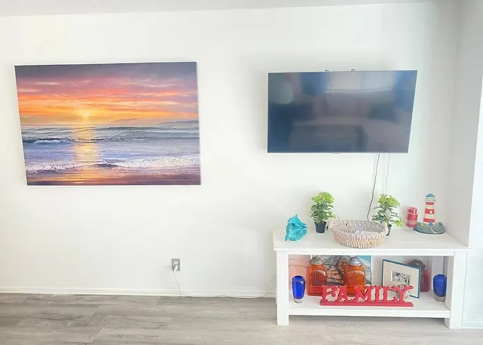 Sea View, Boards, Bikes, Wd