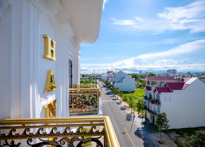 Hanah Hotel Phan Thiet