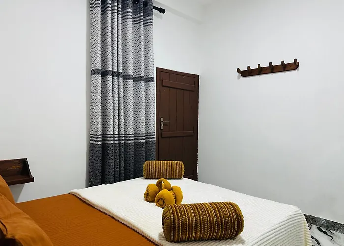Jaya Villa - Near Airport