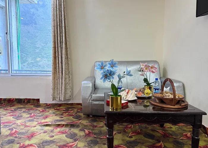 Iconic Hotel Naran