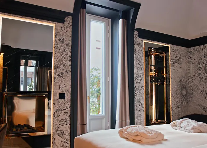 Bra Hotel Bari