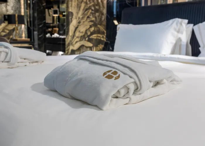 Bra Hotel Bari