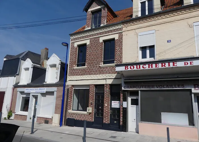 La Coquille