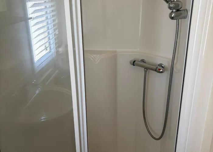 Browns Caravan Rentals, 8 Berth, The Chase, Ingoldmells