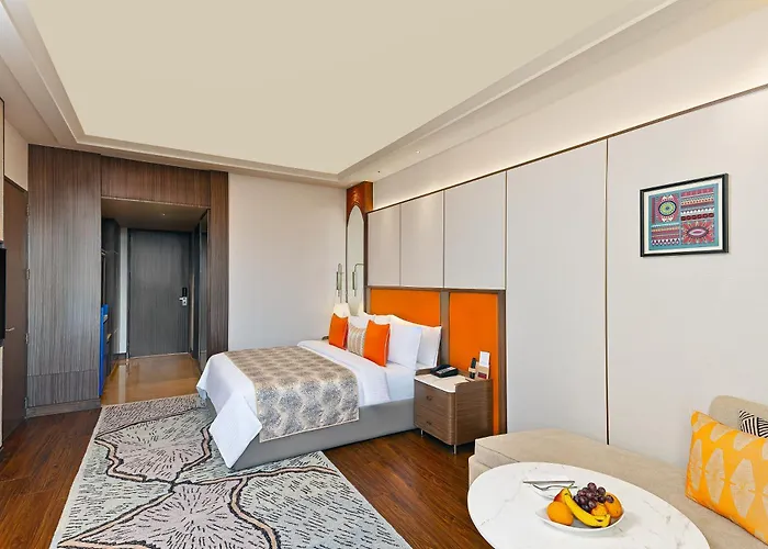 Fortune Select Siliguri- Member Itc Hotels' Group