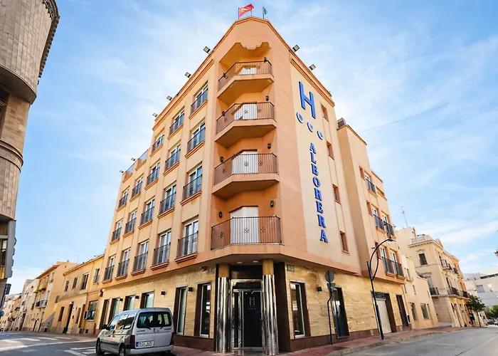 Albohera Playa Hotel By Belvilla Resorts