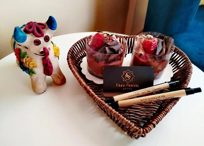 Nuna Sumaq Hotel