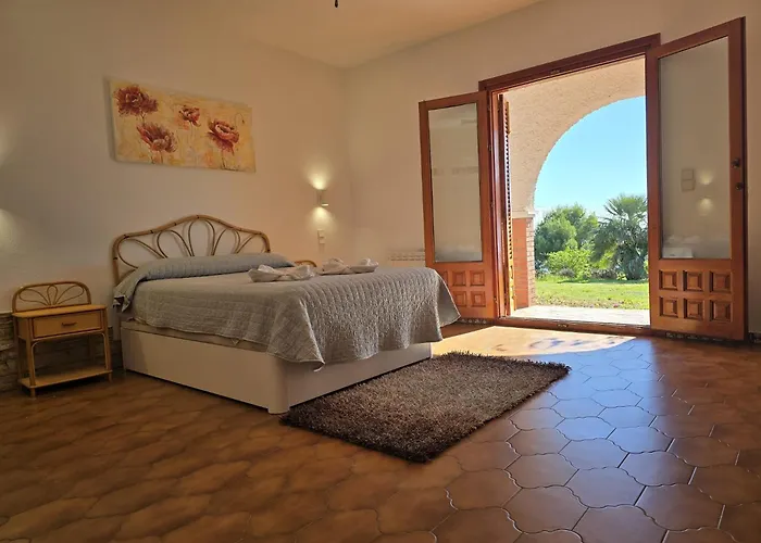 Hotel Cortijo De La Luna