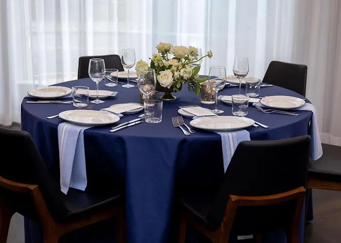 Hotel Indigo West Chester - Downtown By Ihg
