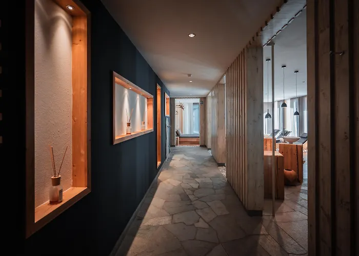 Soleil Alpine Lifestyle Hotel