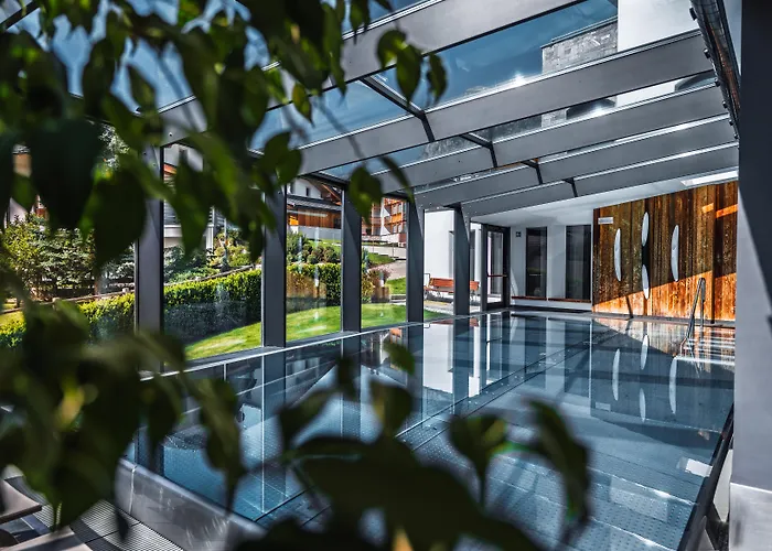 Soleil Alpine Lifestyle Hotel