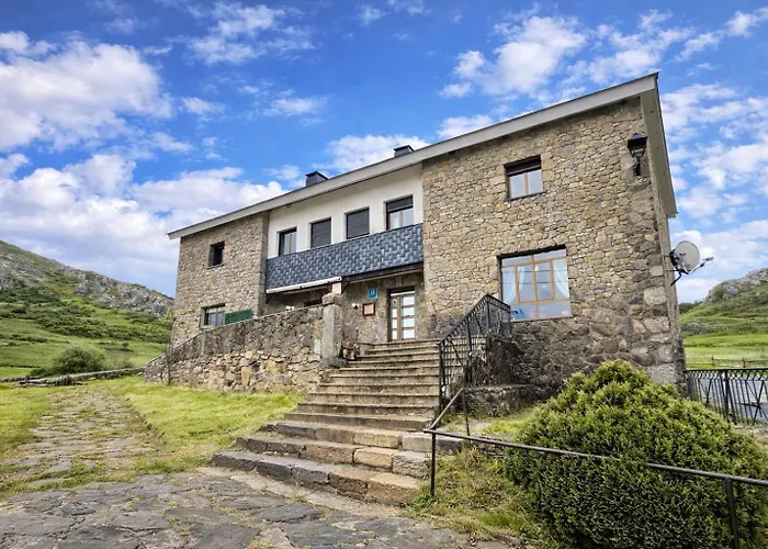 Coronel Somiedo By Unusual Hotels