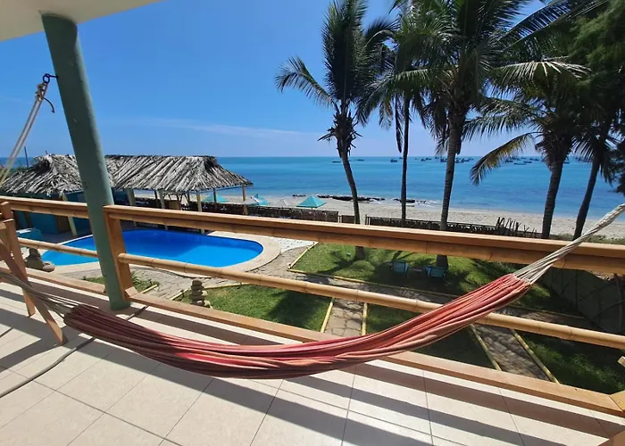 H0Telier Home, Mancora