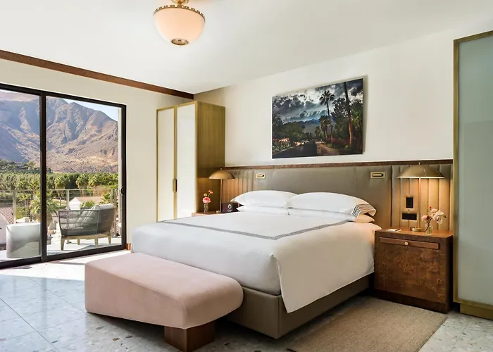 Thompson Palm Springs, By Hyatt