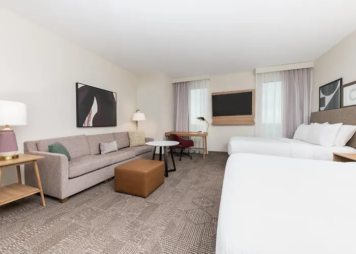 Staybridge Suites Port Arthur - By Ihg