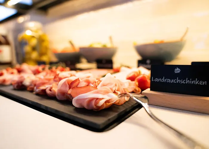 Slowdown Bottsand Hotel Und Spa