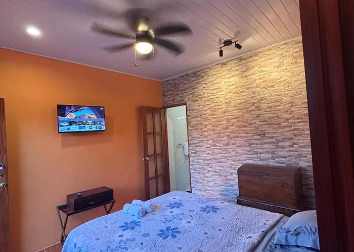 Granados Guest House