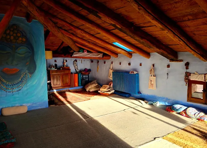 Casa Rural Italuna