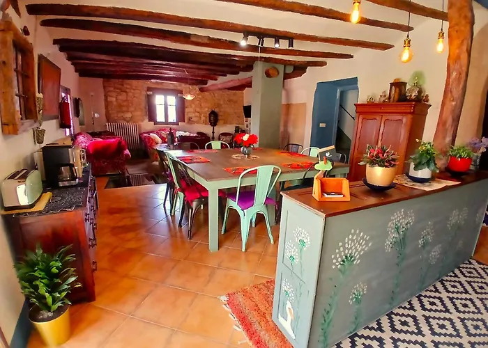 Casa Rural Italuna
