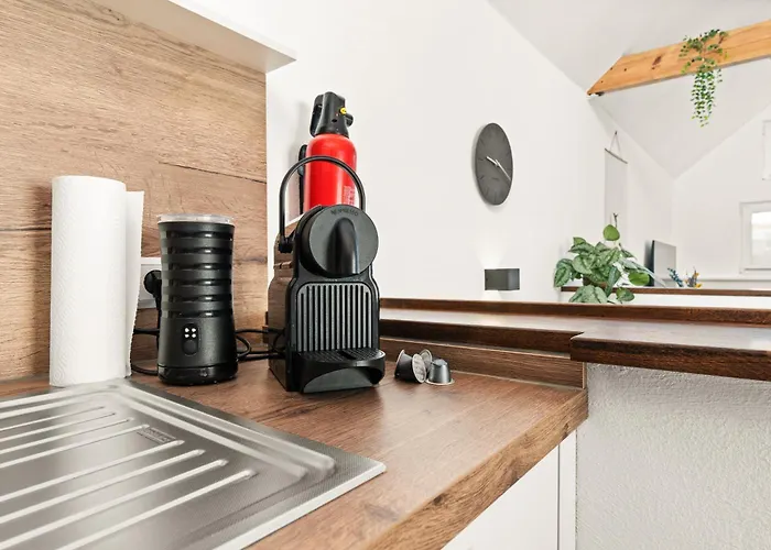 Kolibri - Design Maisonette - Nintendo Switch, Streaming, Bikestore, E-Wallbox