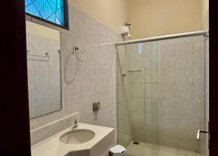 Bravo Inn Hotel Coxim