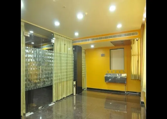Hotel Sri Hasmitha