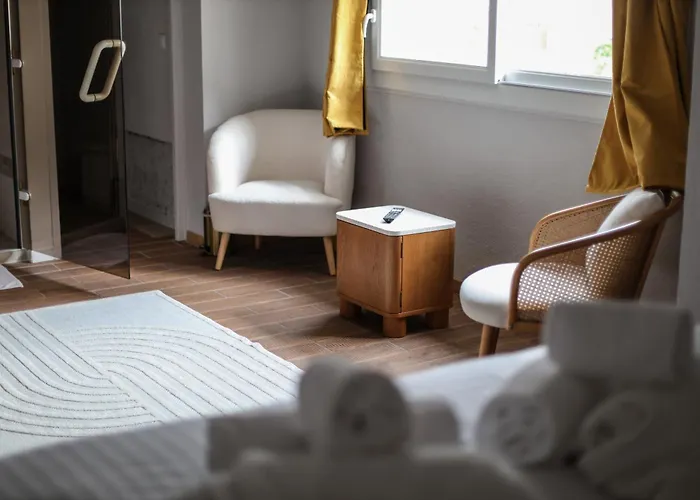 Erawan Boutique Hotel