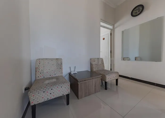 Wisma Brata 2 Mitra Reddoorz