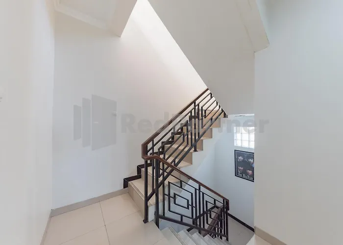Wisma Brata 2 Mitra Reddoorz