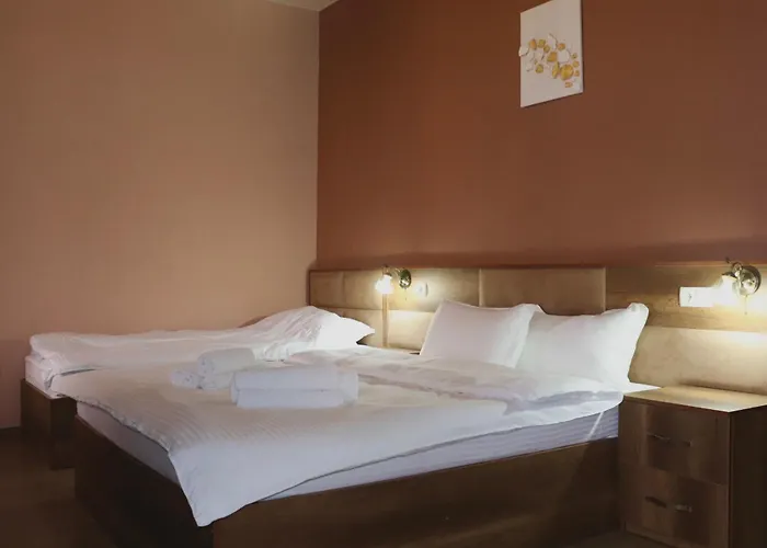 Hotel Horizont Telavi