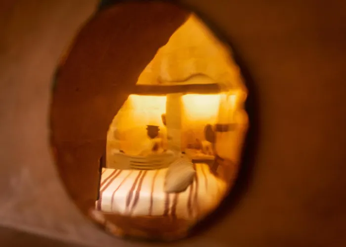 Moyseion Matera - Real-Life Experience In The Distant Past (Adults Only)