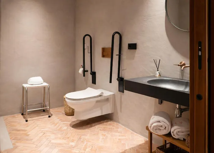 Tradere Hotel Boutique