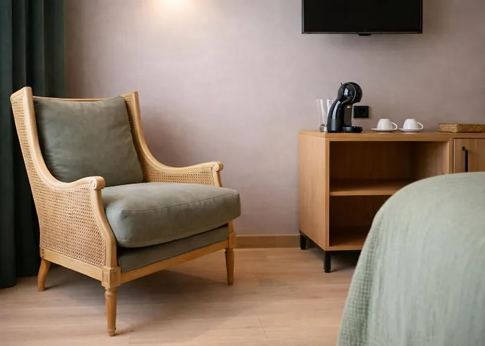 Tradere Hotel Boutique