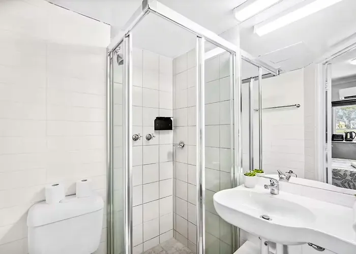 Darwin CBD Escape-Cosy&Central